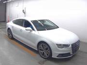 2016 AUDI A7 SPORTBACK