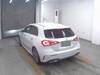 MERCEDES BENZ A-CLASS