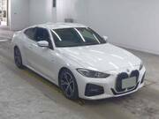 2023 BMW 4 SERIES