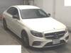 MERCEDES BENZ E-CLASS