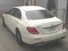 MERCEDES BENZ E-CLASS