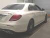MERCEDES BENZ E-CLASS