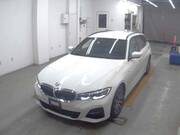 2020 BMW 3 SERIES
