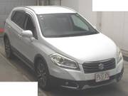 2015 SUZUKI OTHER