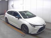 2020 TOYOTA COROLLA TOURING