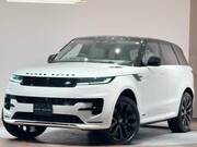 2024 LAND ROVER RANGE ROVER SPORT