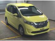 2017 HONDA OTHER