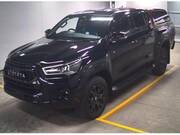 2022 TOYOTA HILUX