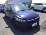 2018 HONDA STREAM