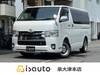 TOYOTA REGIUS ACE VAN