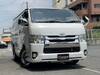 TOYOTA REGIUS ACE VAN