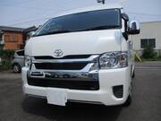 2025 TOYOTA HIACE WAGON