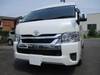 TOYOTA HIACE WAGON
