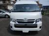 TOYOTA HIACE WAGON
