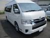 TOYOTA HIACE WAGON