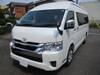 TOYOTA HIACE WAGON