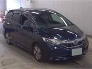 2019 HONDA SHUTTLE