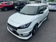2021 SUZUKI SWIFT SPORT