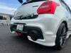 SUZUKI SWIFT SPORT