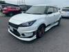 SUZUKI SWIFT SPORT