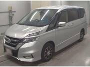 2016 NISSAN SERENA