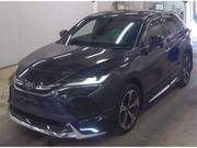 2020 TOYOTA HARRIER