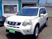 2011 NISSAN X-TRAIL