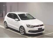2011 VOLKSWAGEN POLO GTI