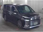 2024 TOYOTA VOXY