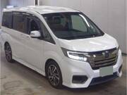 2021 HONDA OTHER