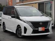 2023 NISSAN SERENA
