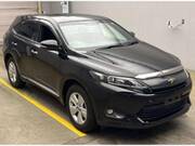 2014 TOYOTA HARRIER
