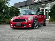 2009 BMW MINI COOPER S