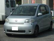 2005 TOYOTA PORTE