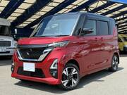2020 NISSAN ROOX