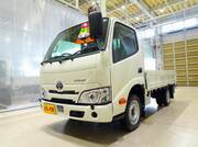 2025 TOYOTA DYNA