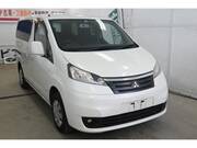 2013 MITSUBISHI OTHER