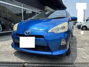 2012 TOYOTA AQUA S