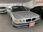 1999 BMW 7 SERIES 735i
