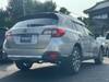 SUBARU LEGACY OUTBACK