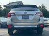 SUBARU LEGACY OUTBACK