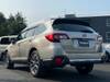SUBARU LEGACY OUTBACK
