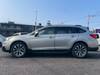 SUBARU LEGACY OUTBACK