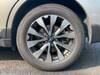 SUBARU LEGACY OUTBACK