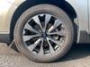 SUBARU LEGACY OUTBACK