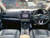SUBARU LEGACY OUTBACK