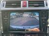 SUBARU LEGACY OUTBACK