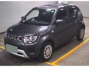 2023 SUZUKI IGNIS