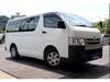 TOYOTA REGIUS ACE VAN