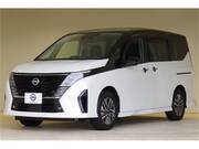2024 NISSAN SERENA